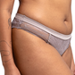 Panty con encaje 75082L Lady Carnival