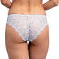 Panty con encaje 75085L Lady Carnival