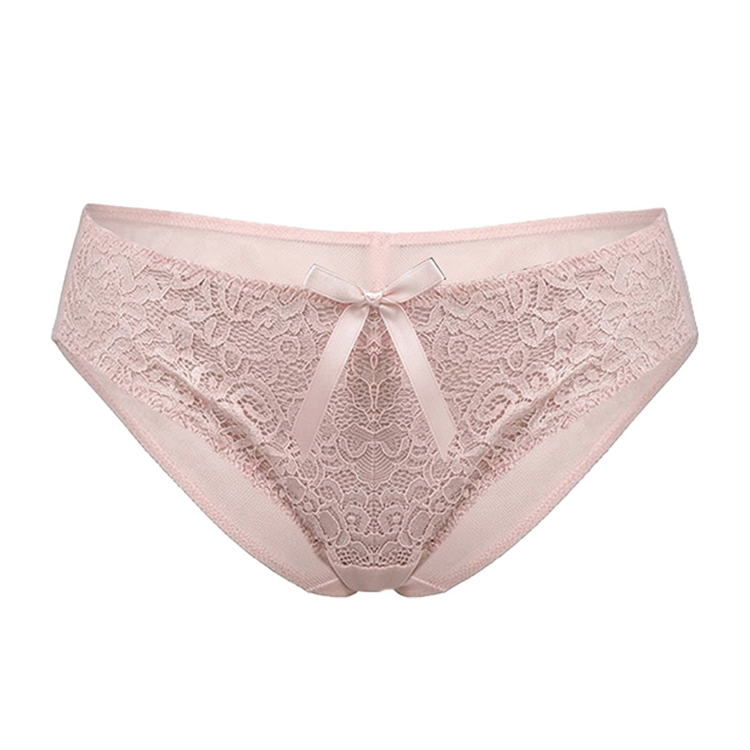 Panty de mesh 75093L Lady Carnival