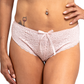 Panty de mesh 75093L Lady Carnival