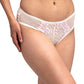 Panty de mesh y encaje 75094L Lady Carnival