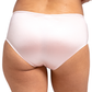 Panty satinada de corte láser 75095 Lady Carnival