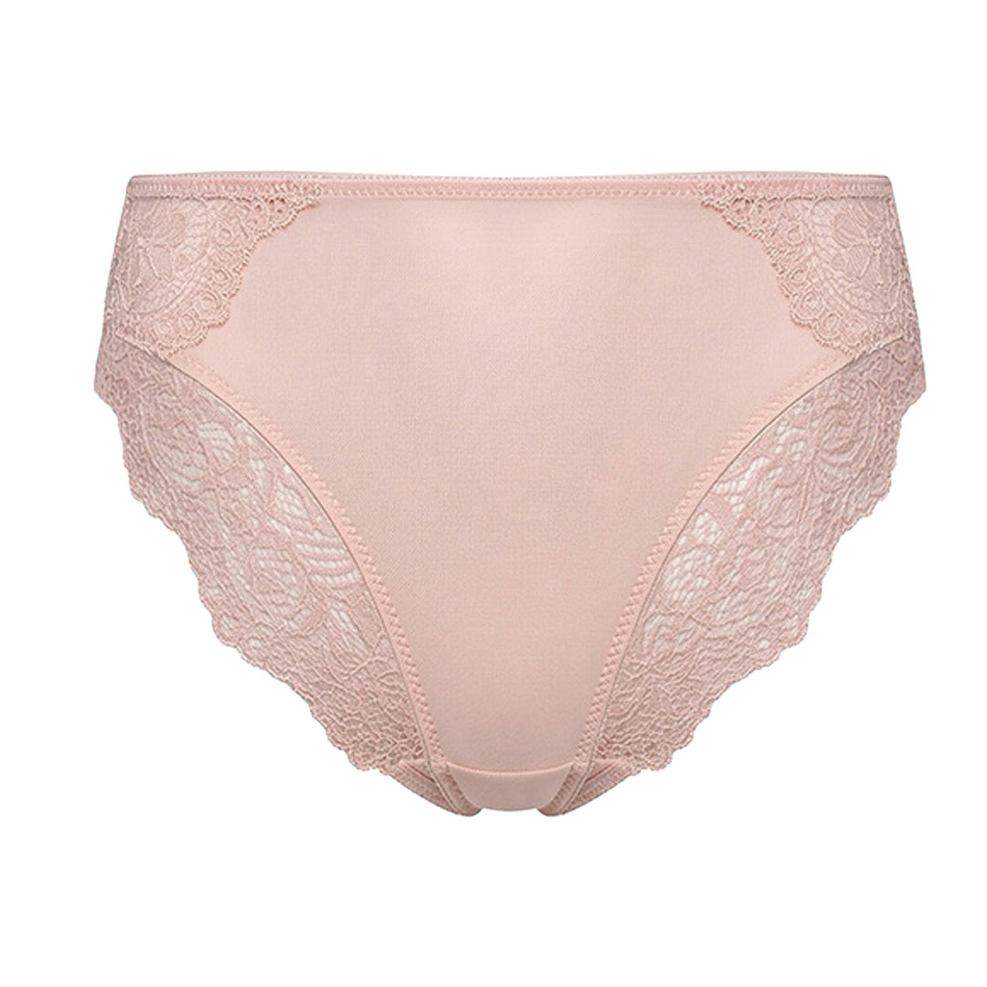 Panty con detalles de encaje 75098 Lady Carnival