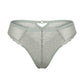 Panty con detalles de encaje 75099 Lady Carnival