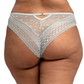 Panty con detalles de encaje 75099 Lady Carnival