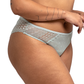 Panty con detalles de encaje 75099 Lady Carnival