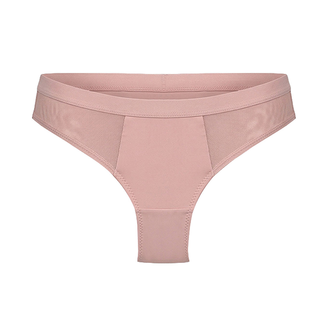 Tanga con mesh 75100 Lady Carnival