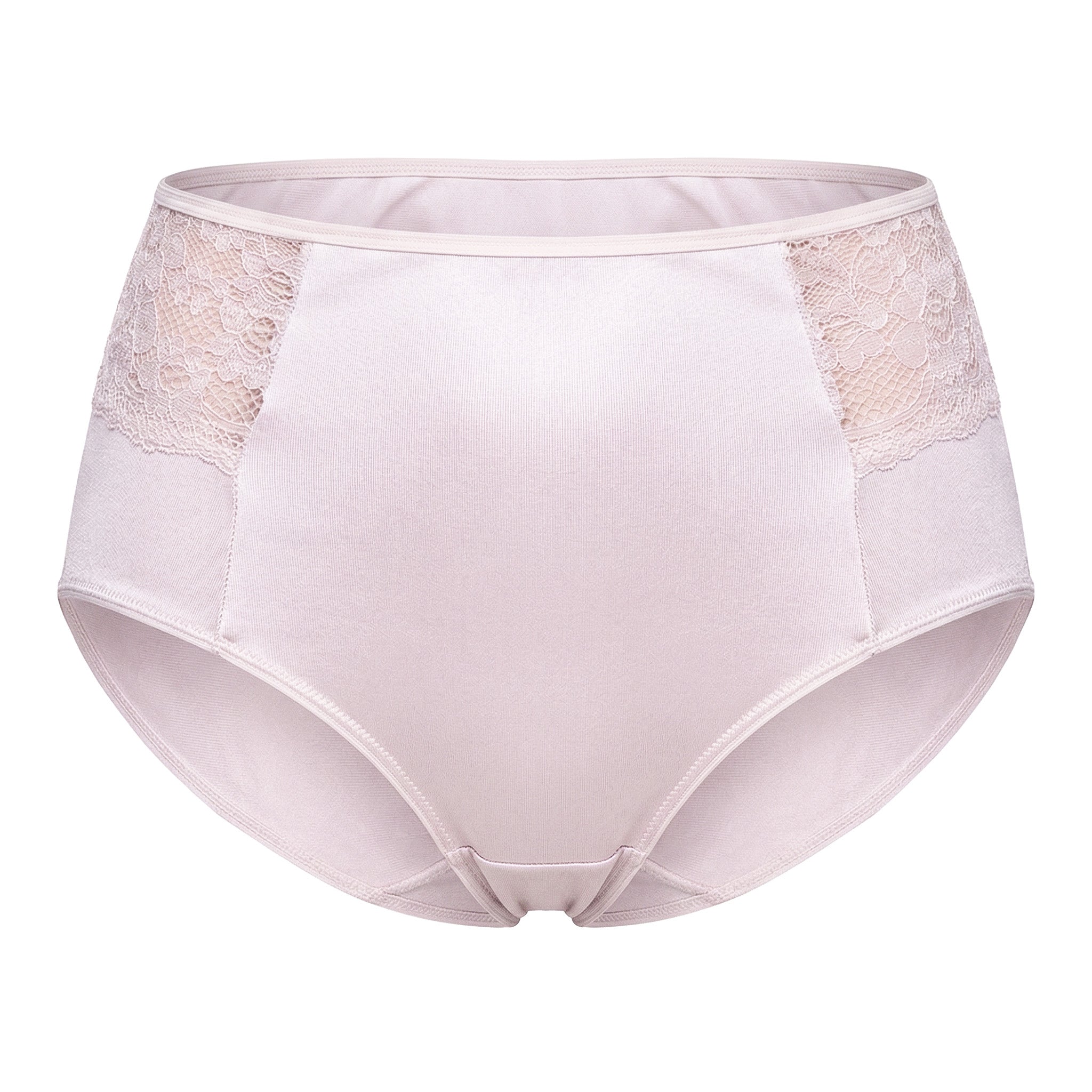 Panty de corte láser talla extra 75103L Lady Carnival