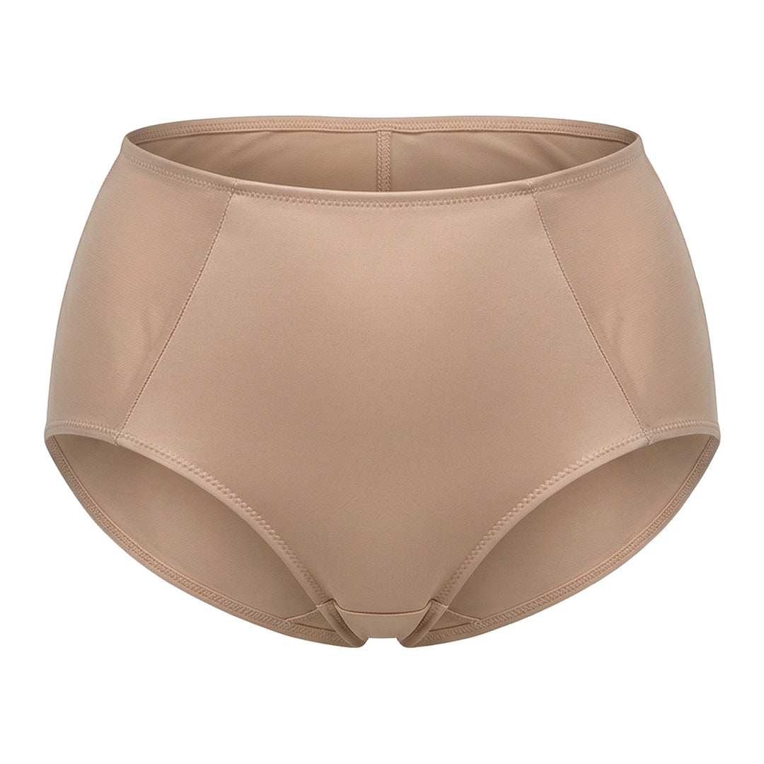 Panty básica con soporte abdominal 75111L Lady Carnival