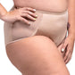 Panty básica con soporte abdominal 75111L Lady Carnival
