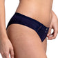 3 pack de panty acanalada 75121 Carnival