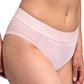 Panty rosa con detalles de mesh 75127 Carnival