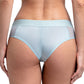 Panty con detalles de mesh 75127 Carnival