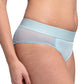 Panty con detalles de mesh 75127 Carnival