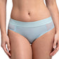 Panty con detalles de mesh 75127 Carnival