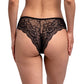 Panty con detalles de encaje 75129 Carnival