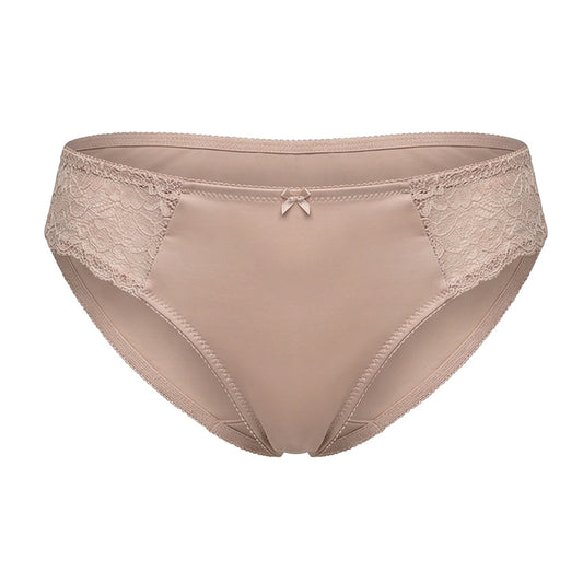 Panty con detalles de encaje 75130 Carnival