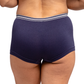 Bóxer marino con puente de algodón 75132 Carnival