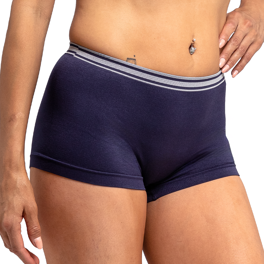 Bóxer marino con puente de algodón 75132 Carnival