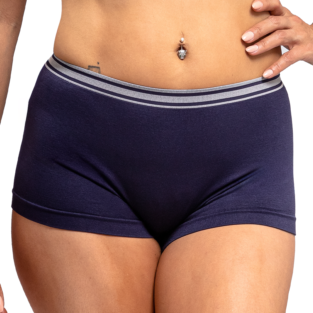 Bóxer marino con puente de algodón 75132 Carnival