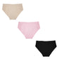 3 pack panty seamless 75134 Carnival