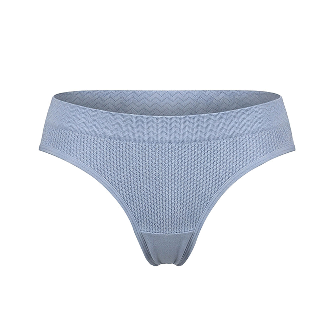 Panty seamless azul 75136 Carnival