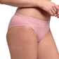 Panty seamless malva 75136 Carnival