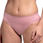 Panty seamless malva 75136 Carnival