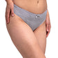 Tanga con transparencias en la parte trasera 75137 Carnival