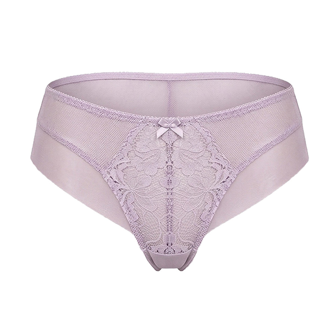 Panty de mesh 75145L Lady Carnival