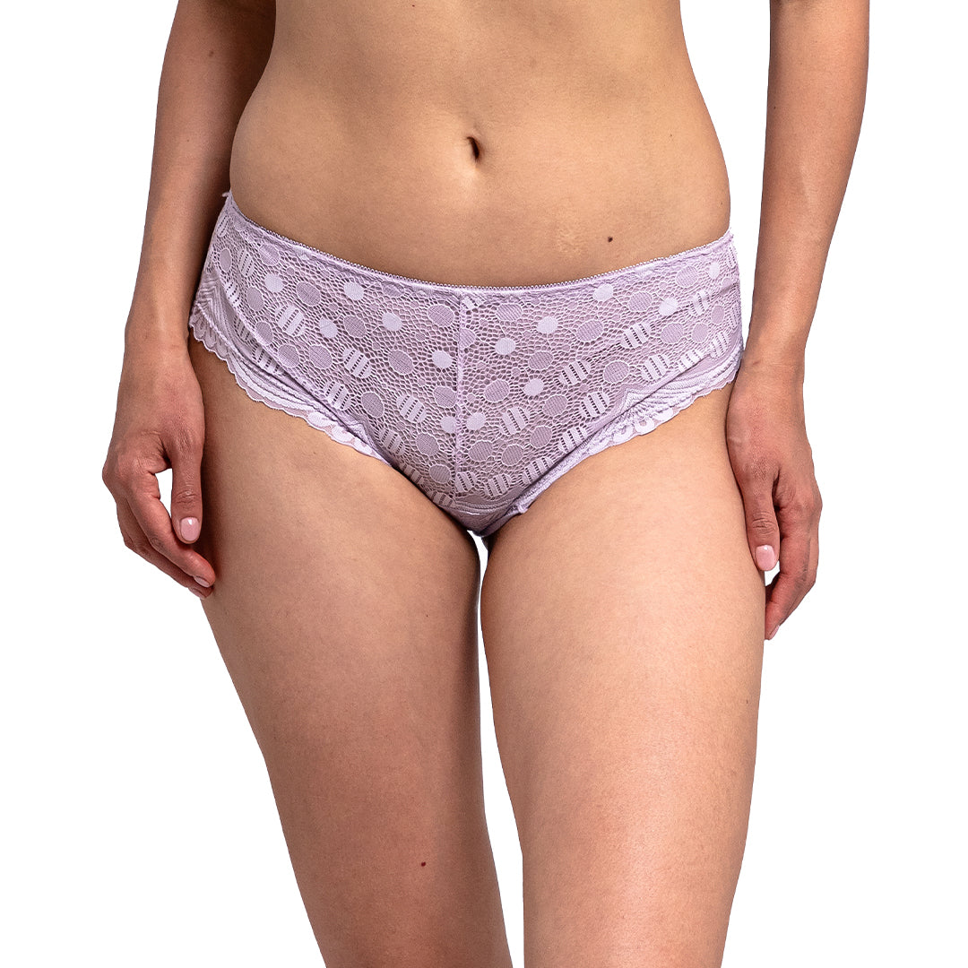Panty de encaje 75146L Lady Carnival