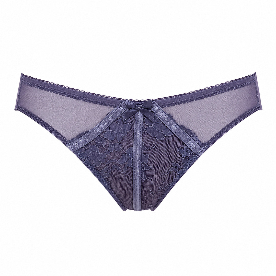Panty de mesh 75152L Lady Carnival
