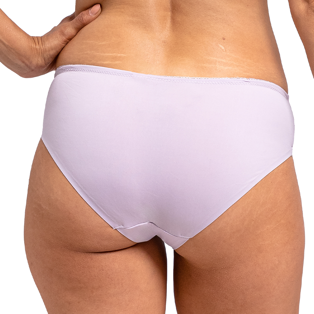 Panty de corte láser 75153L Lady Carnival