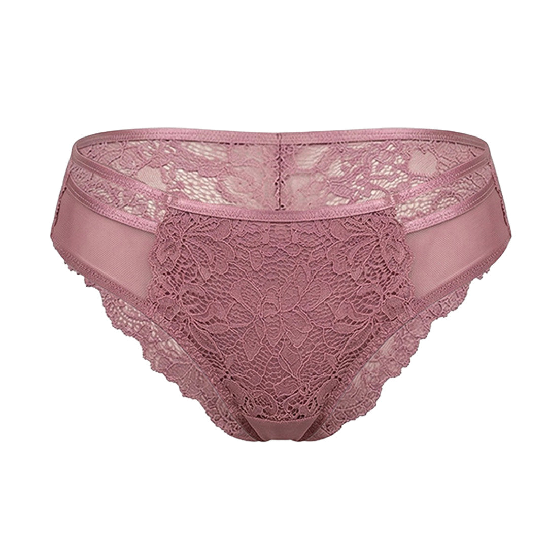 Panty con encaje 75156L Lady Carnival