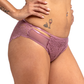 Panty con encaje 75156L Lady Carnival