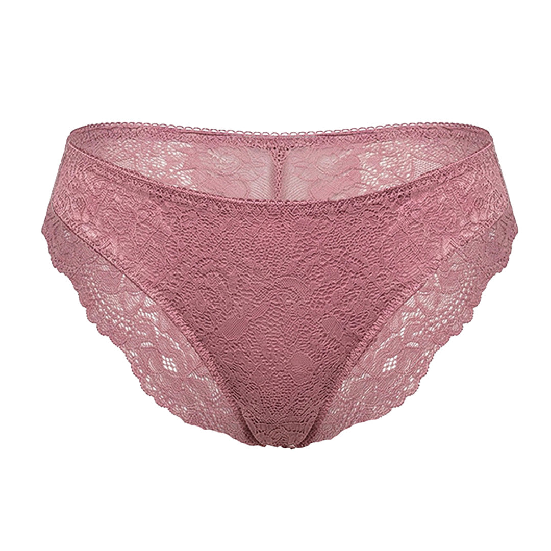 Panty con encaje 75158L Lady Carnival