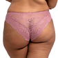 Panty con encaje 75158L Lady Carnival