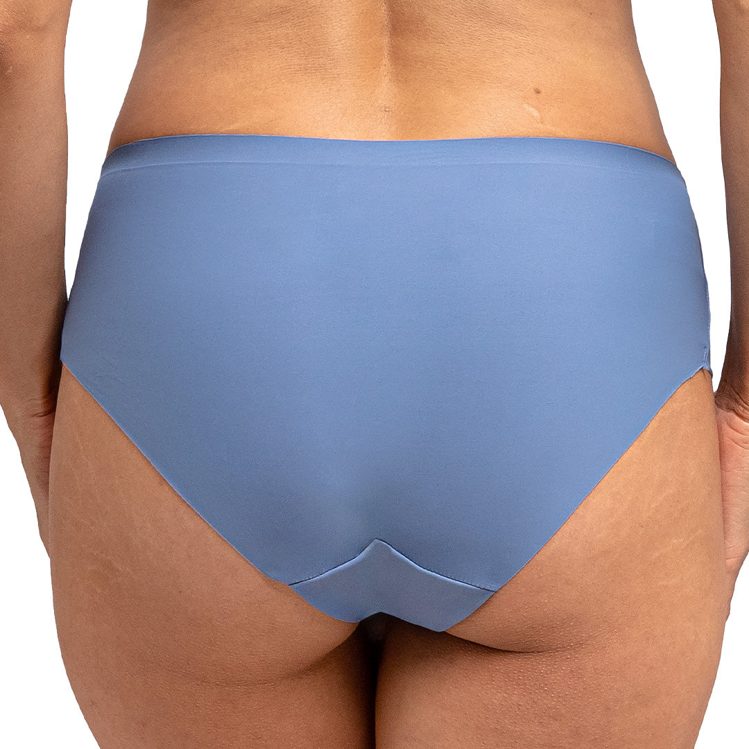 Panty de corte láser 75161 Carnival