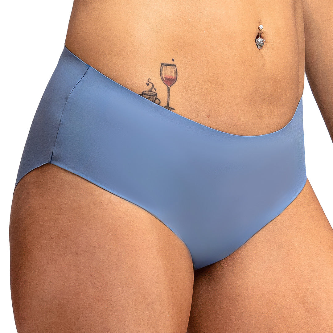 Panty de corte láser 75161 Carnival