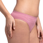 Panty seamless rosa 75165 Carnival