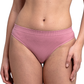 Panty seamless rosa 75165 Carnival
