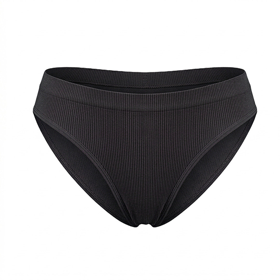 Panty seamless negro 75165 Carnival