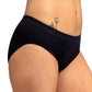 3 pack panty acanalada 75168 Carnival
