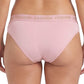 Panty con leyenda Fashion en elástico 75170F Fashion