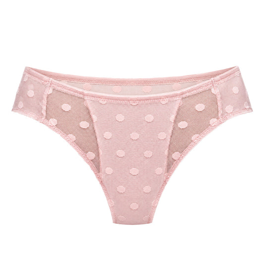 Panty de mesh 75171F Fashion