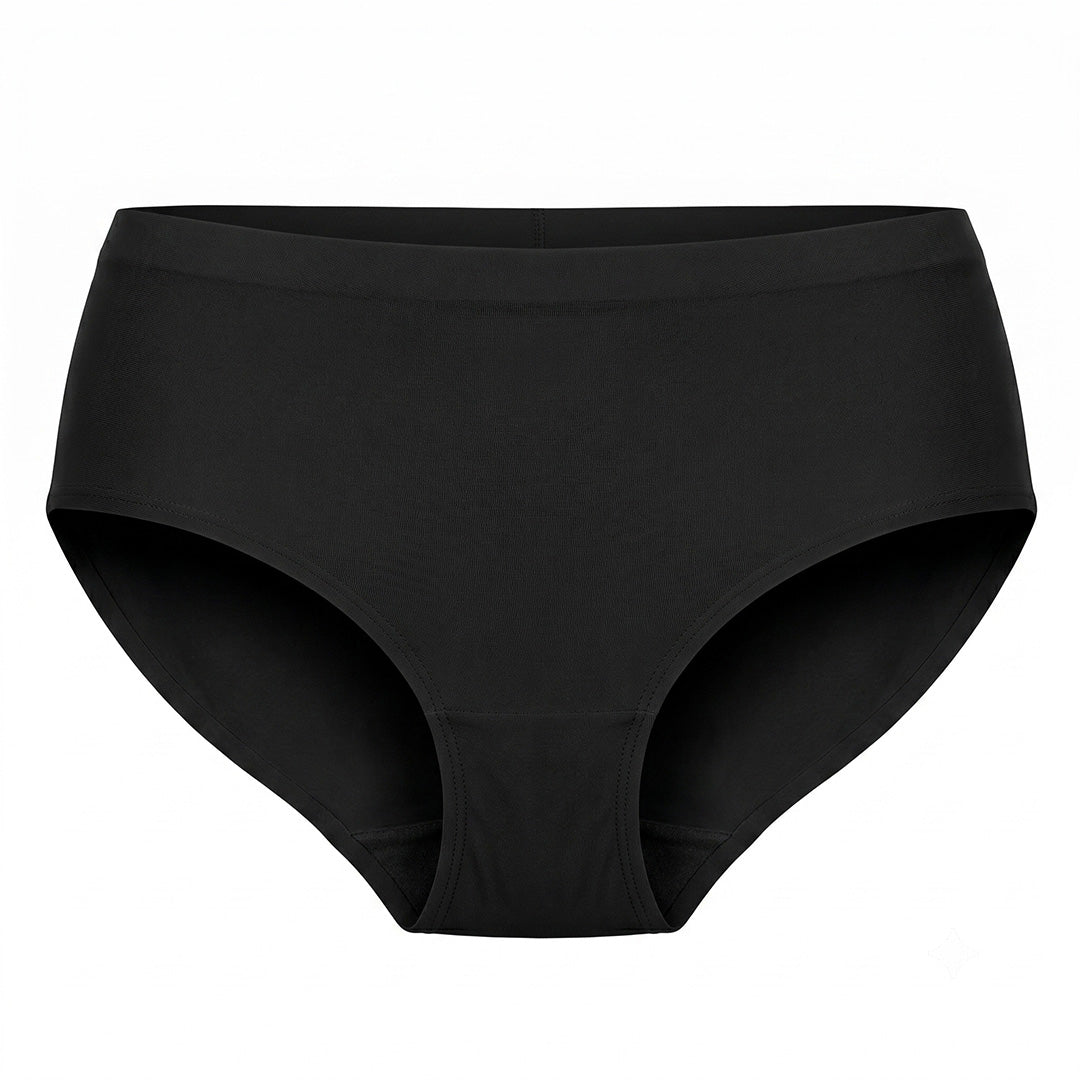Panty de corte láser 75175F Fashion