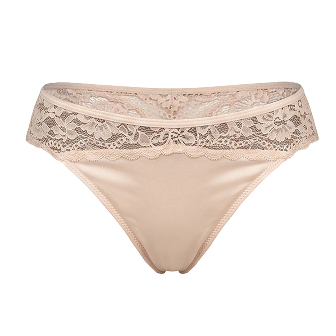 Panty con encaje 75185L Lady Carnival