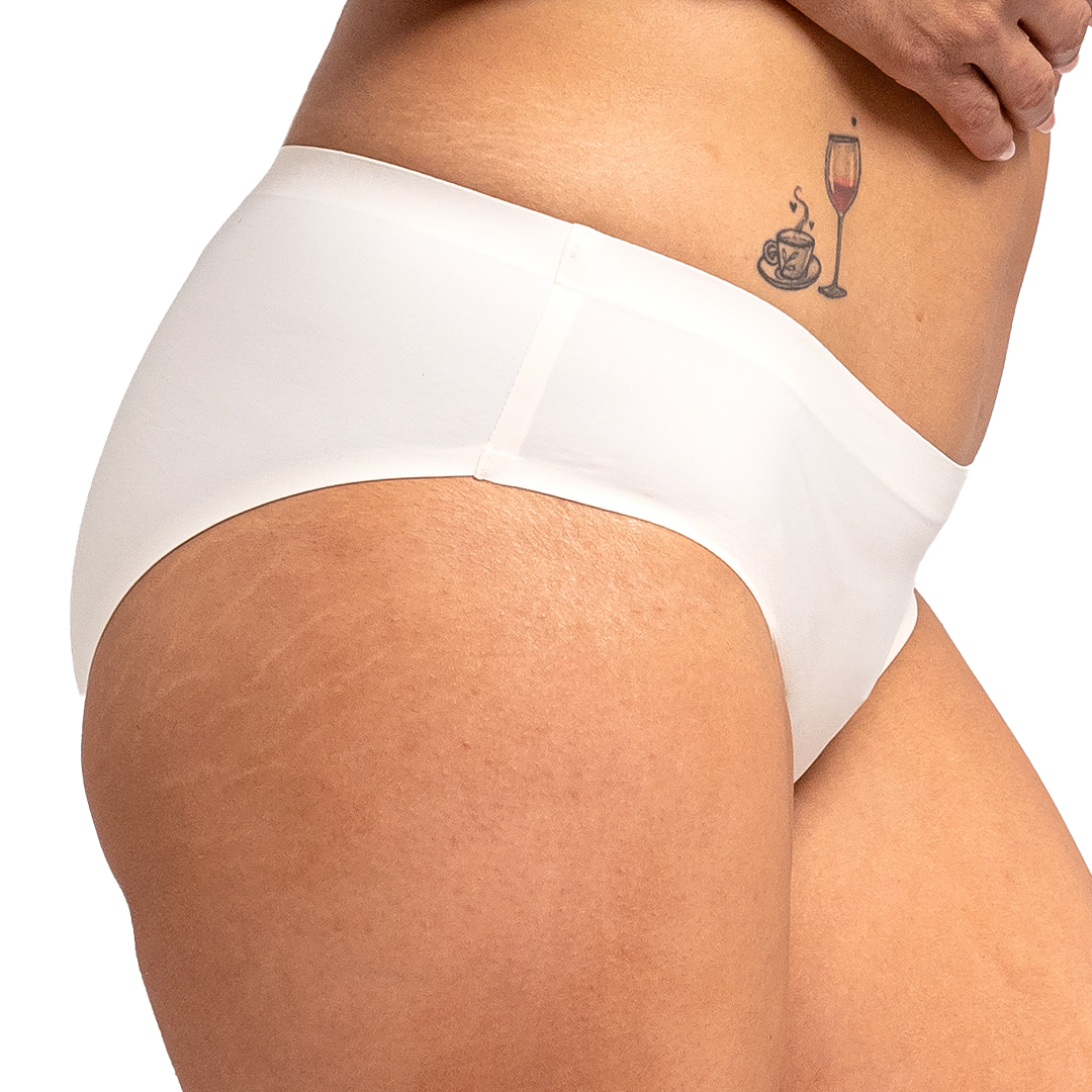 Panty de corte láser 75187L Lady Carnival