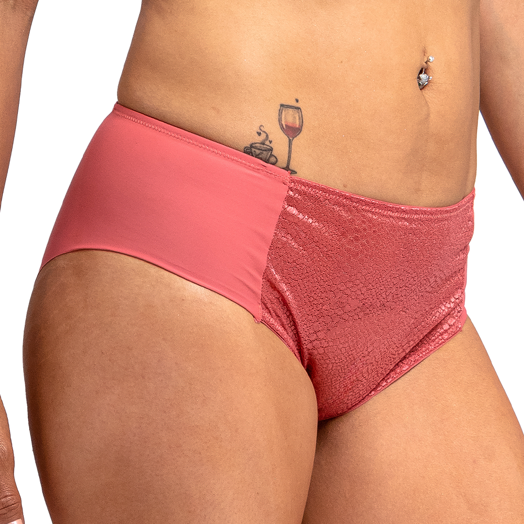 Panty de corte láser 75188L Lady Carnival