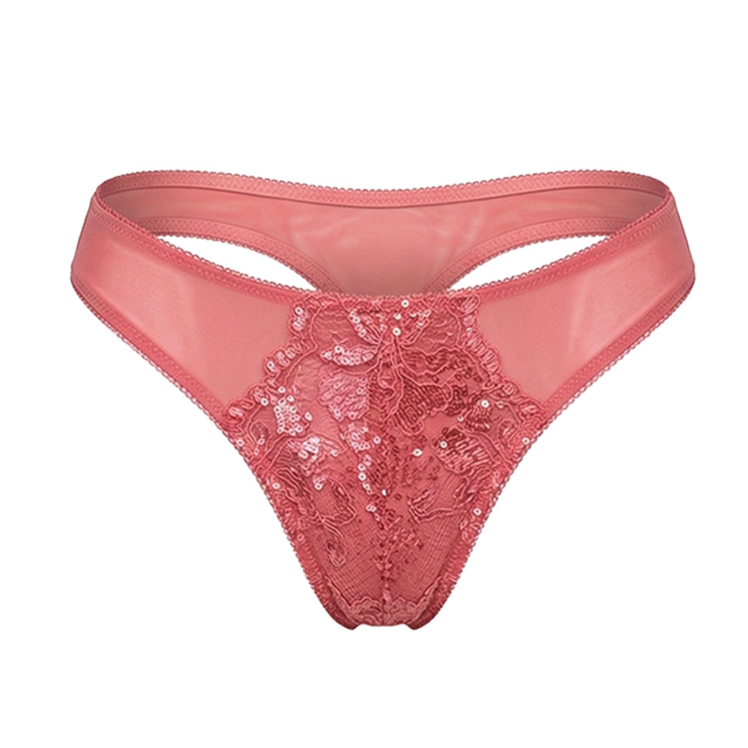 Panty de encaje 75190L Lady Carnival